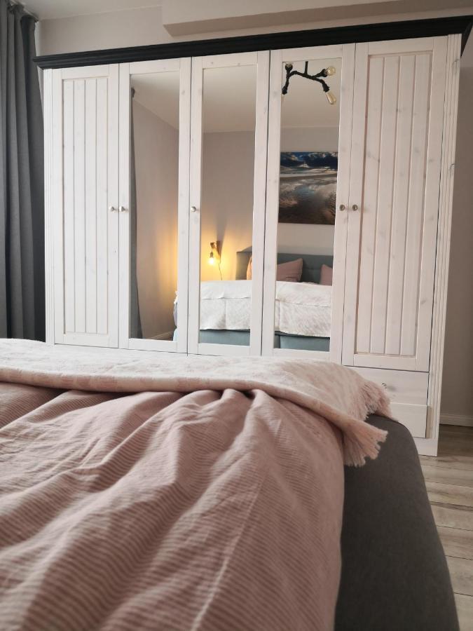 Ferienwohnung Fuer Grosse Familien Im Haus Akunak Büsum Dış mekan fotoğraf