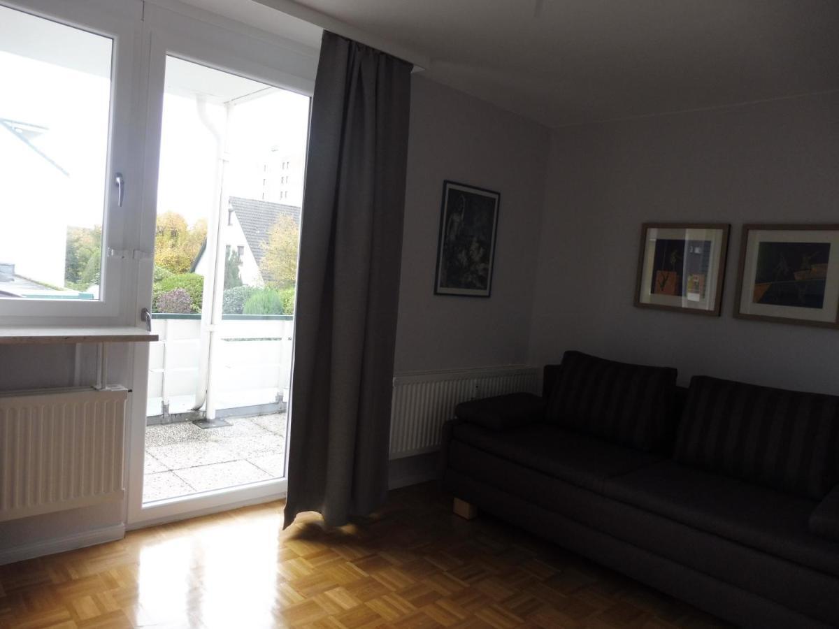 Ferienwohnung Fuer Grosse Familien Im Haus Akunak Büsum Dış mekan fotoğraf