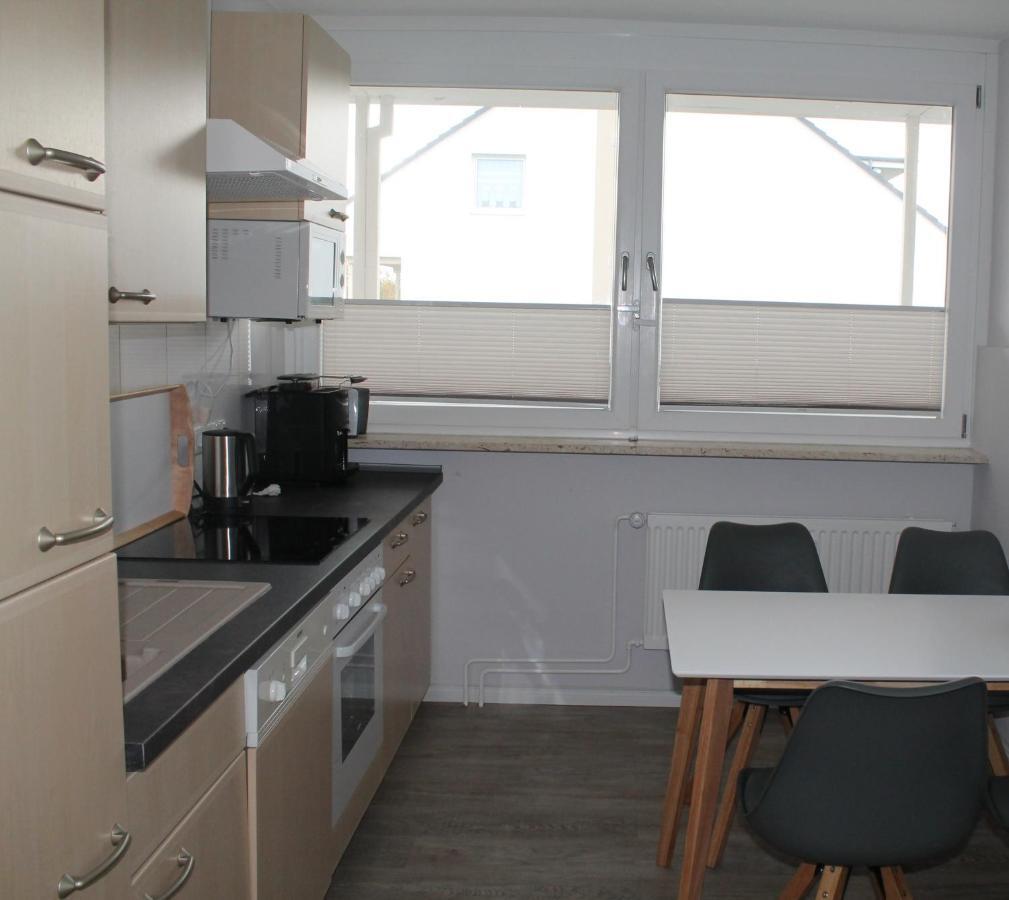 Ferienwohnung Fuer Grosse Familien Im Haus Akunak Büsum Dış mekan fotoğraf