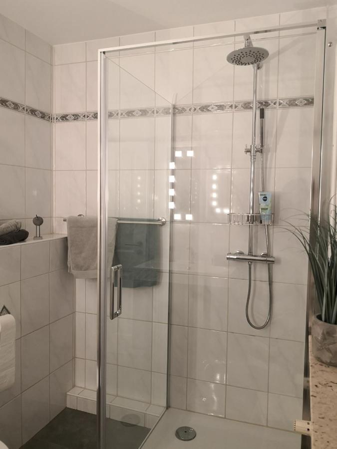 Ferienwohnung Fuer Grosse Familien Im Haus Akunak Büsum Dış mekan fotoğraf