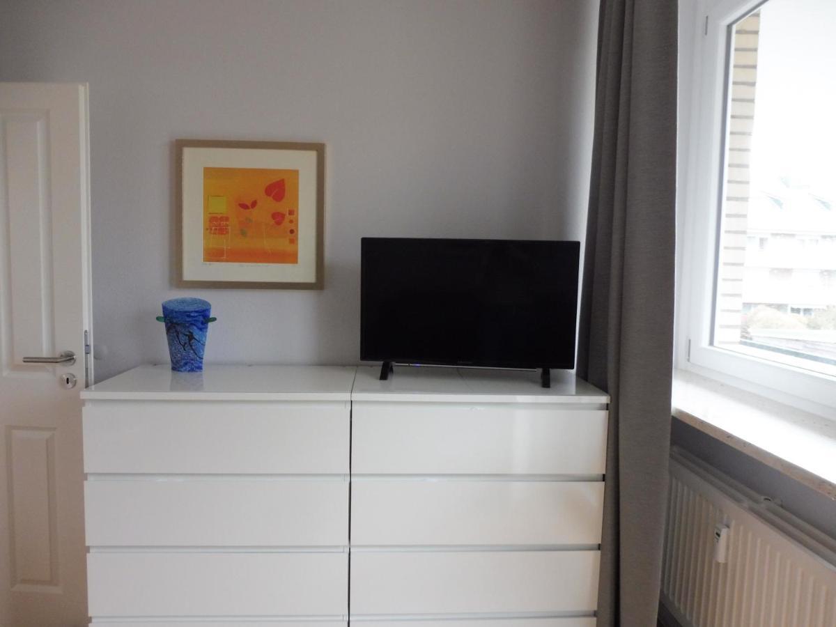 Ferienwohnung Fuer Grosse Familien Im Haus Akunak Büsum Dış mekan fotoğraf