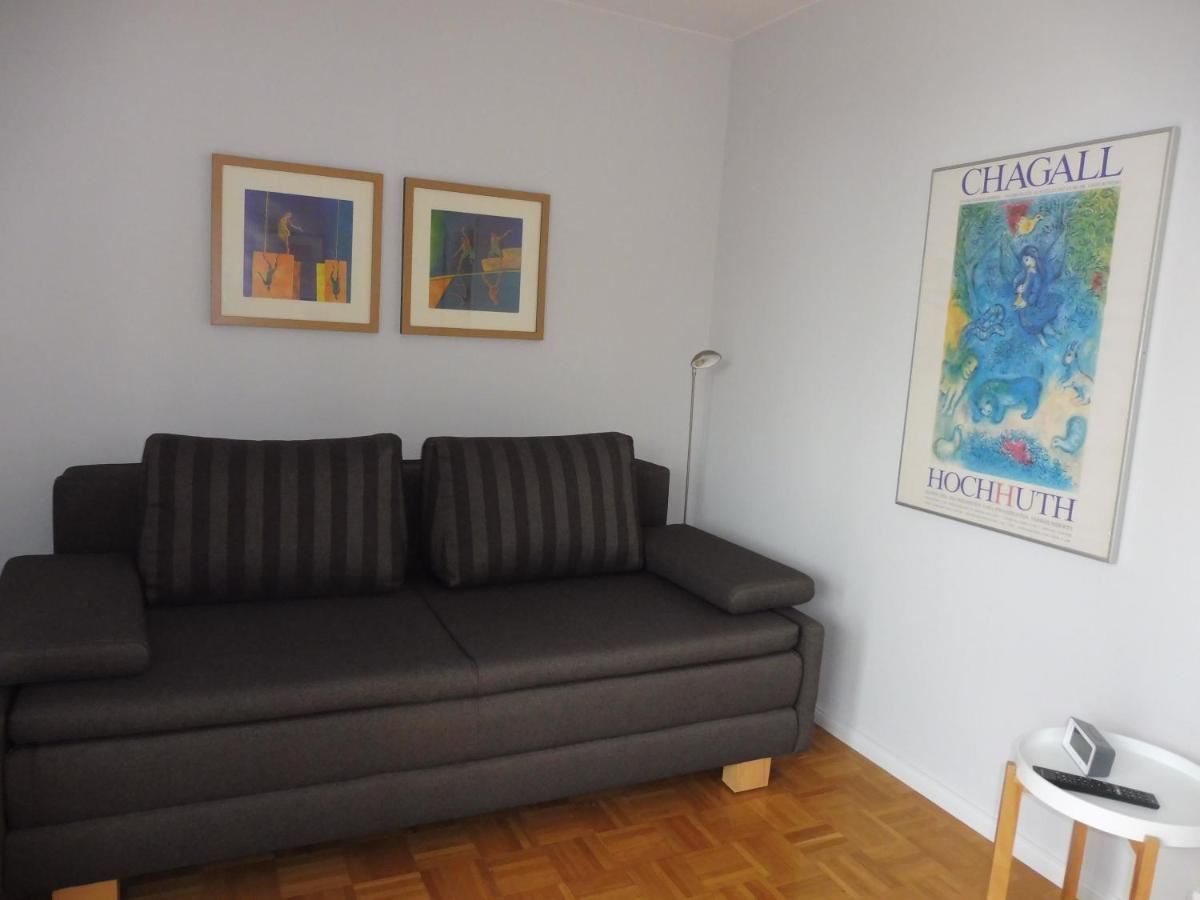 Ferienwohnung Fuer Grosse Familien Im Haus Akunak Büsum Dış mekan fotoğraf