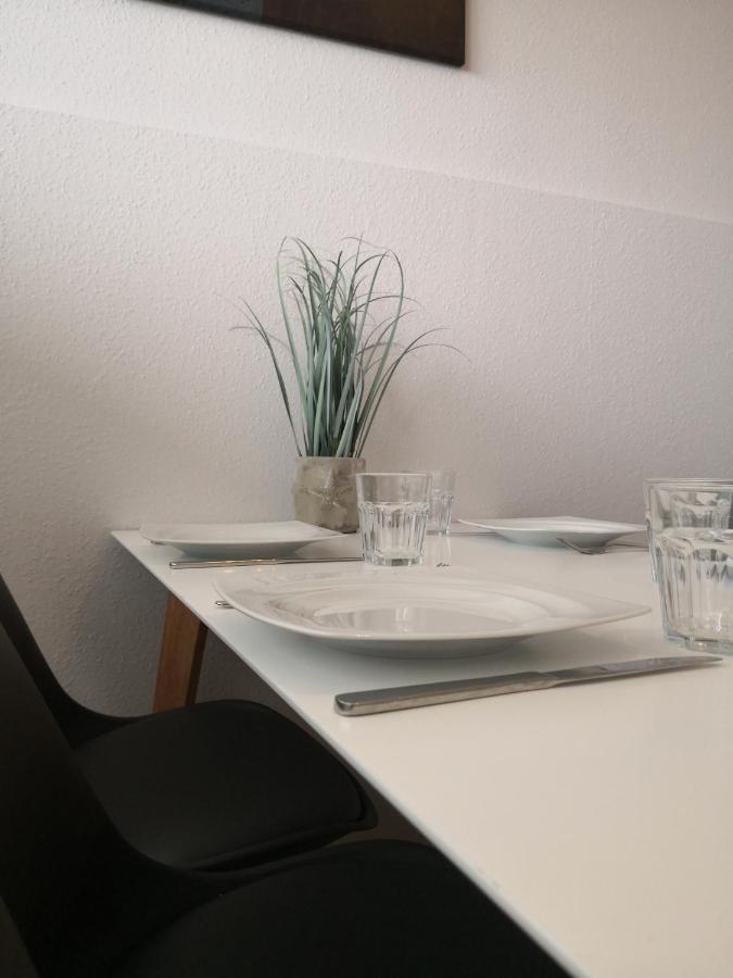 Ferienwohnung Fuer Grosse Familien Im Haus Akunak Büsum Dış mekan fotoğraf