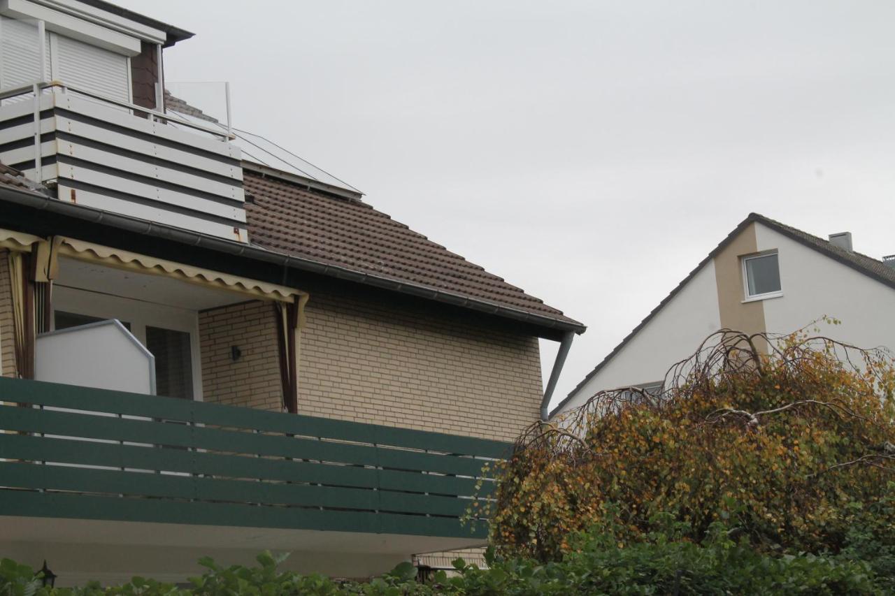 Ferienwohnung Fuer Grosse Familien Im Haus Akunak Büsum Dış mekan fotoğraf